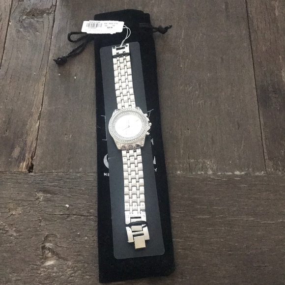 New York & Company Watch NWT